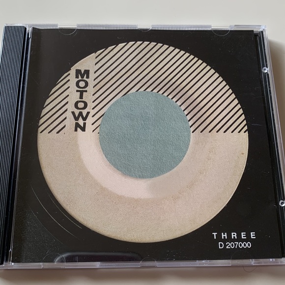 Hitsville USA The Motown Singles Collection Four CD Box Set - Picture 8 of 15